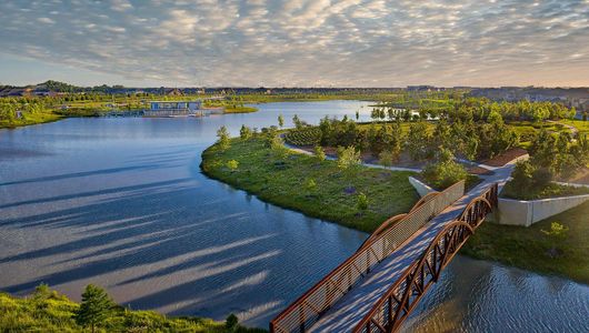 Bridgeland by Westin Homes in Cypress - image 8