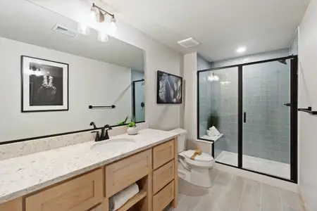 Sonders Fort Collins by Bridgewater Homes in Fort Collins - image 4