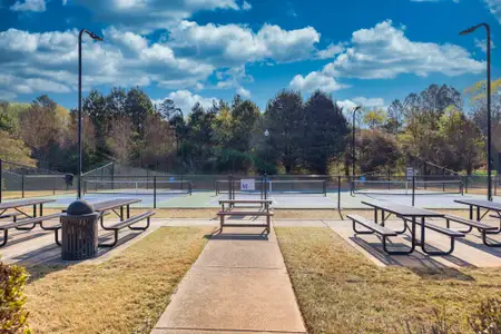 Traditions of Braselton by Stephen Elliott Homes in Jefferson - image 13