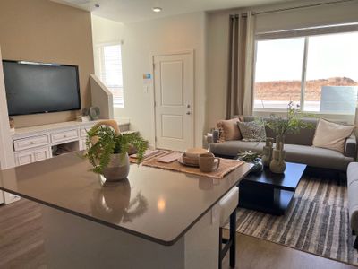 Liberty Draw by Baessler Homes in Evans - photo 53 53