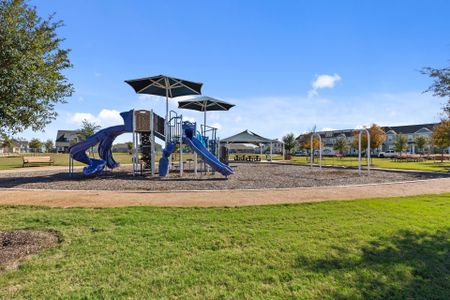 Castlewood Paired Cottages 11