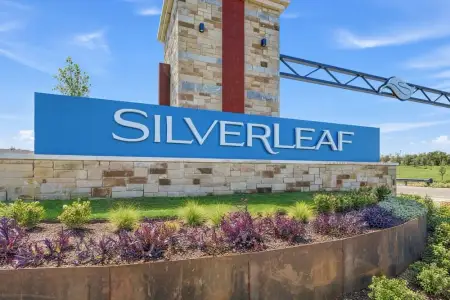 Silverleaf by Taylor Morrison in Cedar Creek - image
