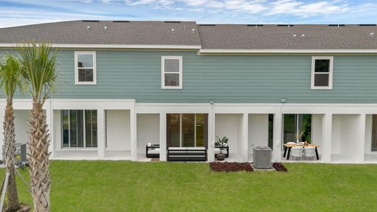 Delaney Reserve by Hartizen Homes in Deland - image 13