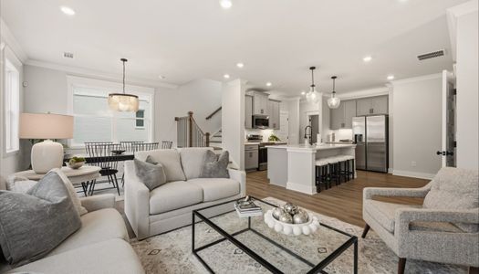 Millstone at Mundy Mill by Chafin Communities in Gainesville - image 10