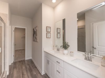 Sweetwater Green - Royal Series by Meritage Homes in Lawrenceville - photo 16 16