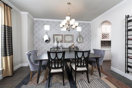 Belle Meadows by Landsea Homes in Cleburne - photo 15 15