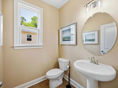 Enclave at Belmont by Davidson Homes LLC in Belmont - image 9