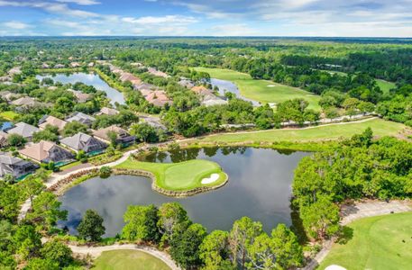 Grand Haven by SeaGate Homes in Palm Coast - photo 0