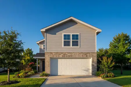 Dowdy Ferry by National HomeCorp in Dallas - image