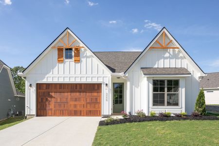 Hamilton on Hunter West by Greentech Homes LLC in Ooltewah - image 3