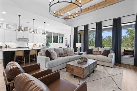 Hunters Crossing by Brohn Homes in Sealy - image 8