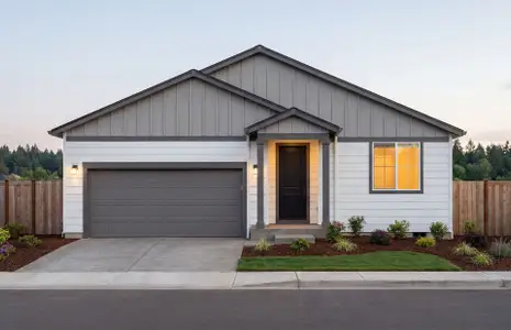 Murata Farms by Pulte Homes in Fort Lupton - image