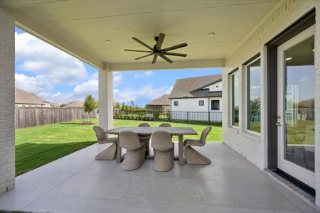 Bridgeland 60' (Prairieland Village) 2