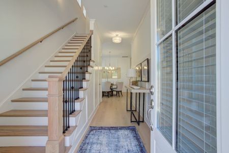 Promenade Ridge by Heatherland Homes in Marietta - photo 9 9