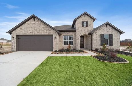 Towne Lake - Master planned community in Cypress, TX 31 31