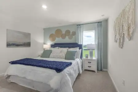 Salt Creek At Mexico Beach by Holiday Builders in Mexico Beach - image 19