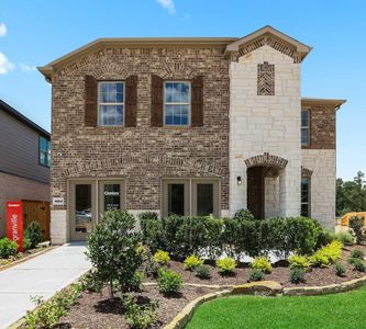 Mavera - Master planned community in Conroe, TX 14 14