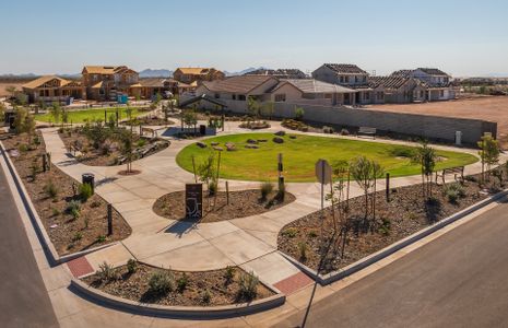 Blossom Rock by Pulte Homes in Apache Junction - photo 14 14