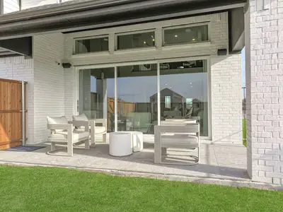 Villages of Creekwood by First Texas Homes in Frisco - image