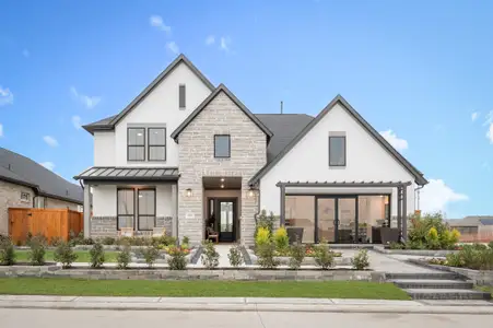 Vale Collection At Evergrove by Tri Pointe Homes in Richmond - image