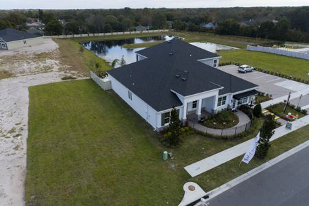 Ravencliffe by M/I Homes in Oviedo - photo 63 63