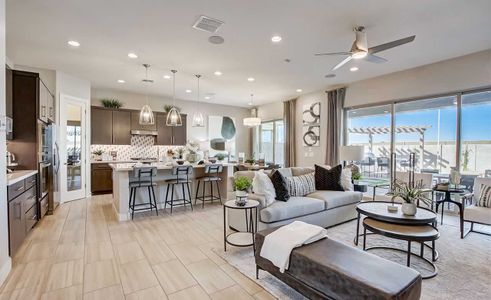 Mirada Crossing by Brightland Homes in Goodyear - photo 12 12