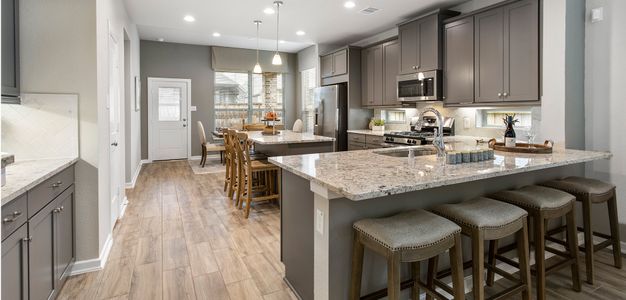 Woodforest by Chesmar Homes in Montgomery - photo 14 14