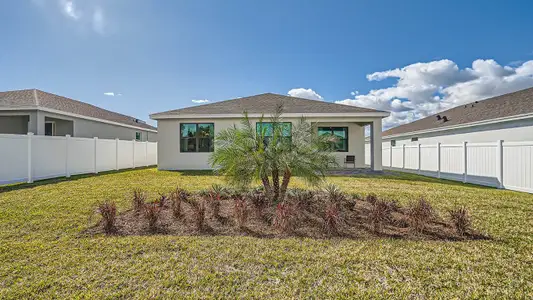 Sabal Pointe by D.R. Horton in Jensen Beach - photo 34 34