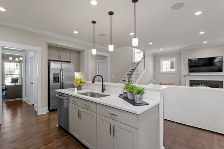 Kitchin Farms by Mungo Homes in Wake Forest - photo 37 37