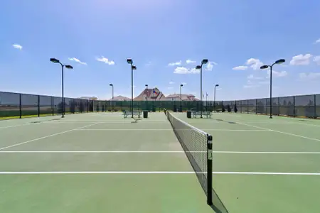 Star Trail by Highland Homes in Prosper - image 4