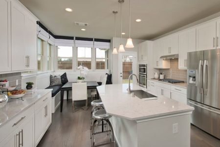 Sweetwater by Pulte Homes in Austin - photo 24 24