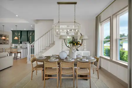 Creighton Pointe by Drees Custom Homes in Fleming Island - image 13