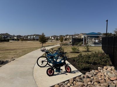 Bluffview by Pulte Homes in Leander - photo 4 4