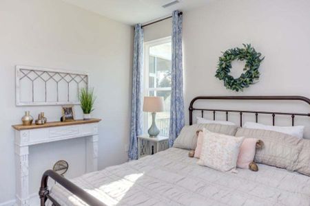 The Farm at Neill's Creek by Chesapeake Homes in Lillington - photo 50 50