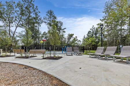 Magnolia Ridge by M/I Homes in Magnolia - image 20