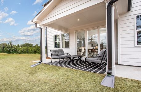 Hillside Manor by Beazer Homes in Powder Springs - photo 12 12