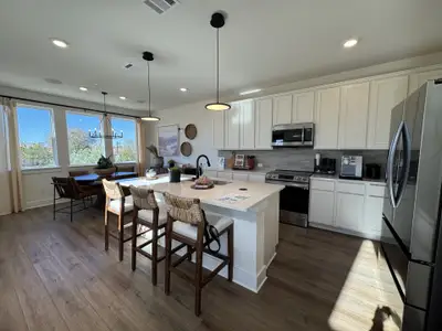 Avery Centre by Landsea Homes in Round Rock - photo 20 20