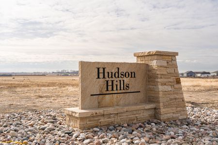 Hudson Hills by Baessler Homes in Hudson - image 3