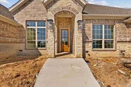 Vista Oaks by Premier Homes Inc. in Granbury - photo 8 8