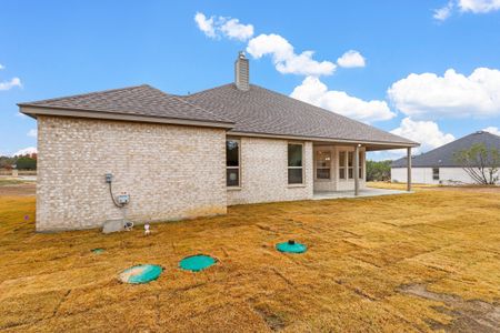 Stoneview by Cheldan Homes in Cleburne - photo 20 20