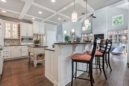 Campbell Crossing by Schell Brothers, LLC in Hendersonville - image 16