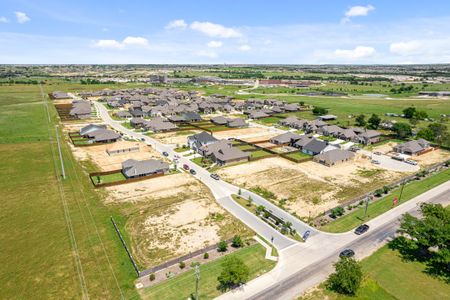 Godley Ranch Classic by Bloomfield Homes in Godley - photo 0