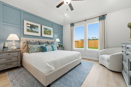 Granger Pines by First America Homes in Conroe - image 18