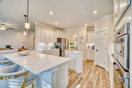 Maison Ridge by Mungo Homes in Youngsville - photo 7 7