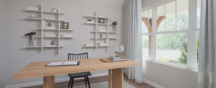 Berry Creek Highlands by Ashton Woods in Georgetown - image 16