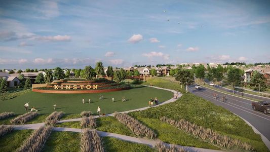 Kinston Centerra - Master planned community in Loveland, CO 2 2