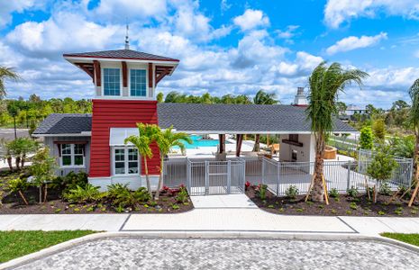 Lakespur Wellen Park by Pulte Homes in Venice - image 19