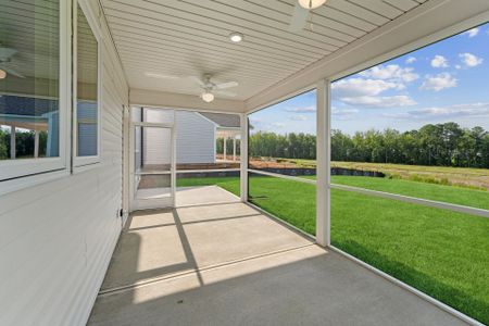 Copper Ridge at Flowers Plantation by True Homes in Clayton - photo 8 8