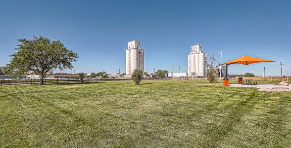 Muegge Farms: The Camden Collection by Lennar in Bennett - photo 4 4