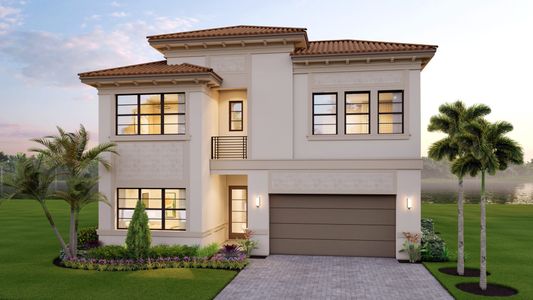 Avenir - Master planned community in Palm Beach Gardens, FL 30 30